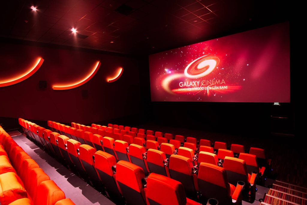 Galaxy Vinh