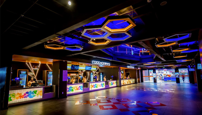 Galaxy Sense City Bến Tre
