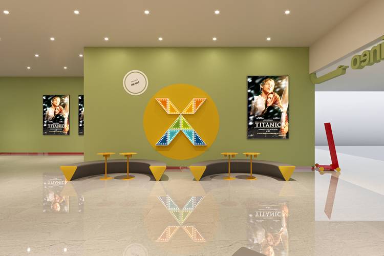 Galaxy CineO GO! An Lạc