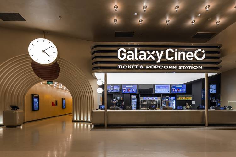 Galaxy Quang Trung