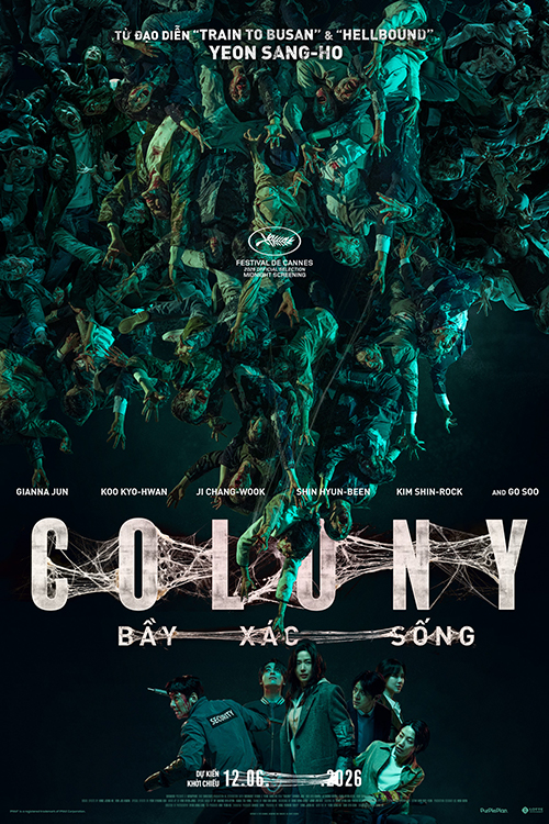 Colony