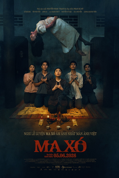Ma Xó